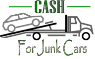 Cash For Junk Cars - Pittsburgh PA